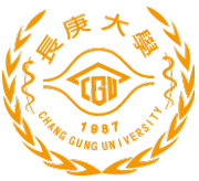 Chang Gung University Logo